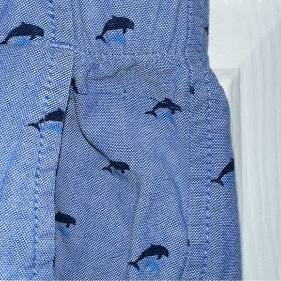 Southern Tide Hammock Dolphin Shorts Men’s Large & Skipjack Sunglasses strap - Picture 9 of 11